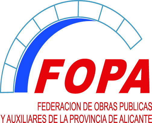 Logo FOPA actual