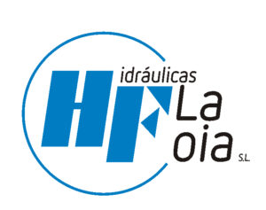 Logo Hidráulicas La Foia
